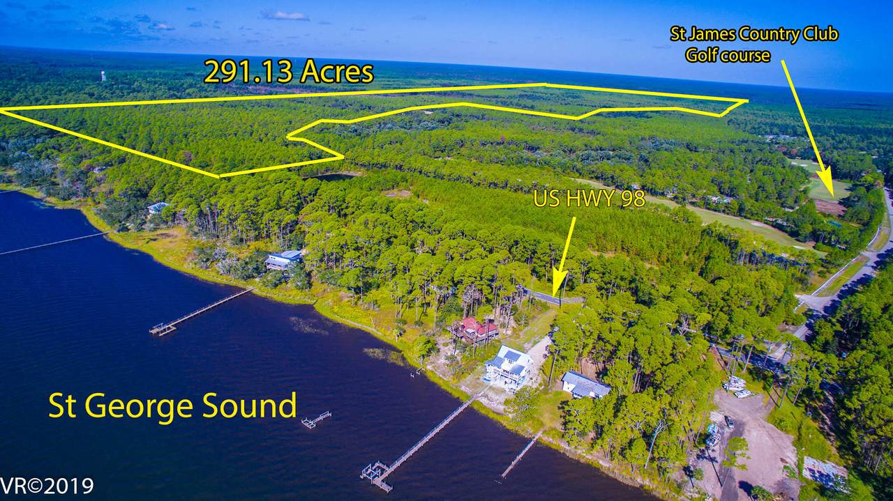 TBD Us 98 Highway - Photo 1