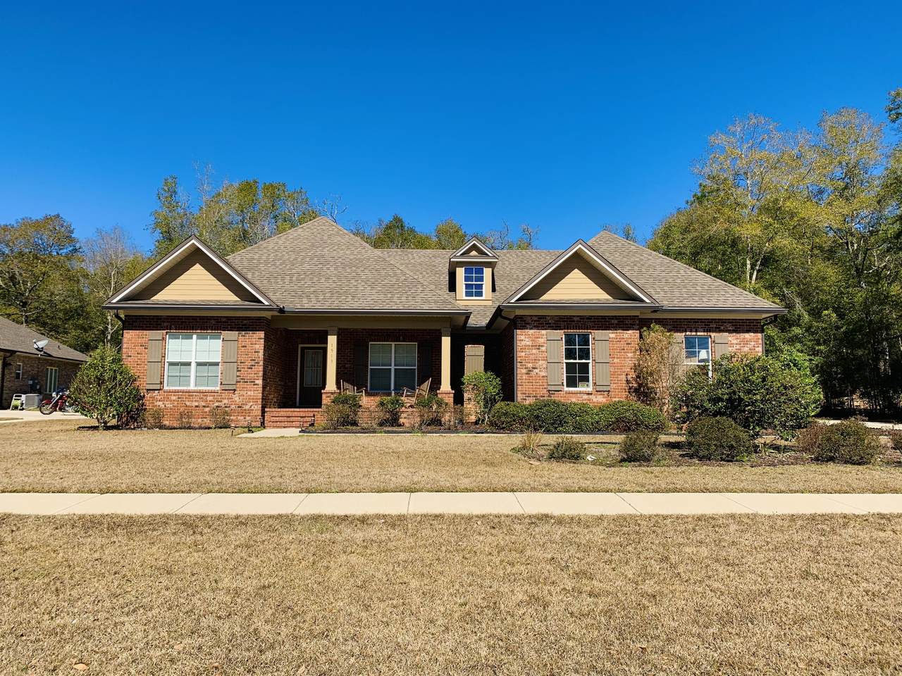 1513 Mill Creek Drive - Photo 1