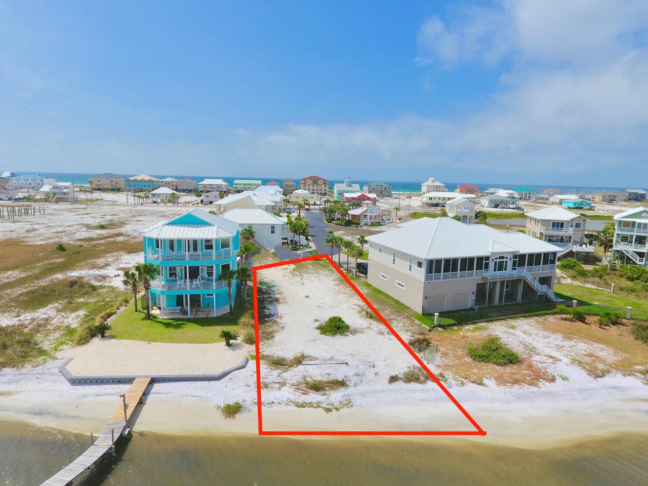 Lot 2 BlkB Caribe Drive - Photo 1