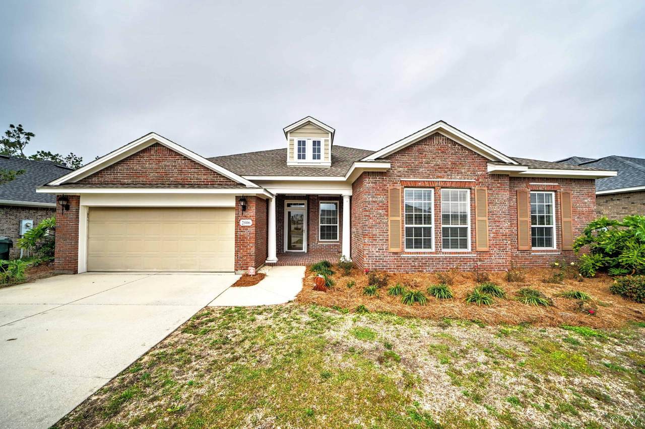 2806 Broad Wing Avenue - Photo 1