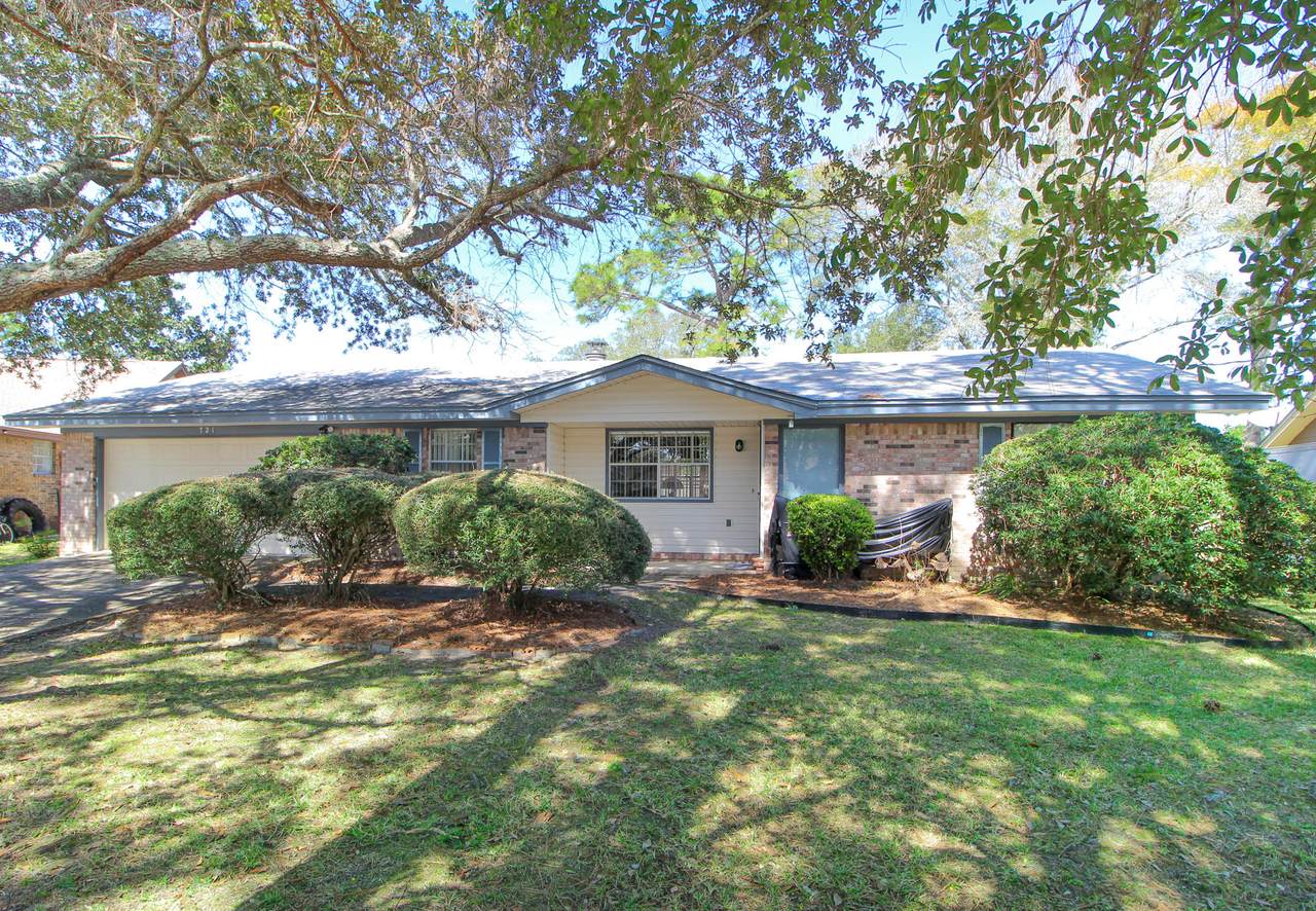 721 Osage Drive - Photo 1