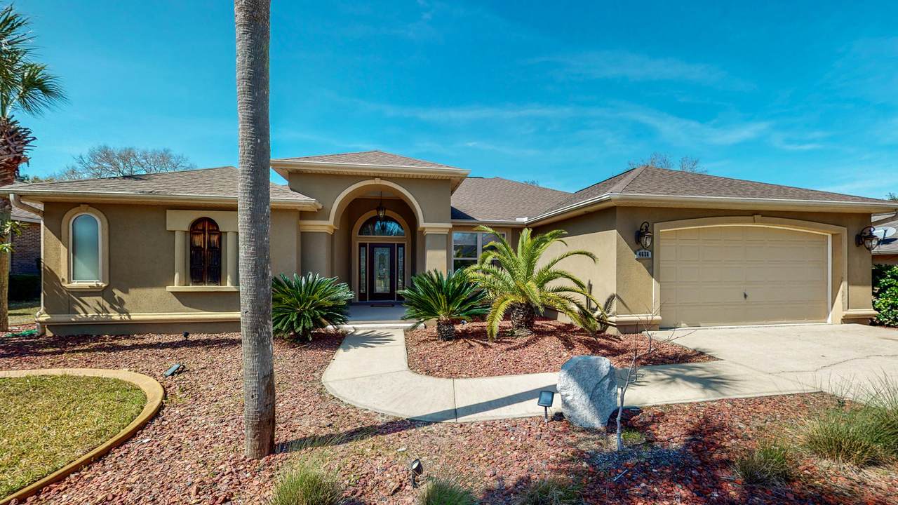 4636 Chanan Drive - Photo 1
