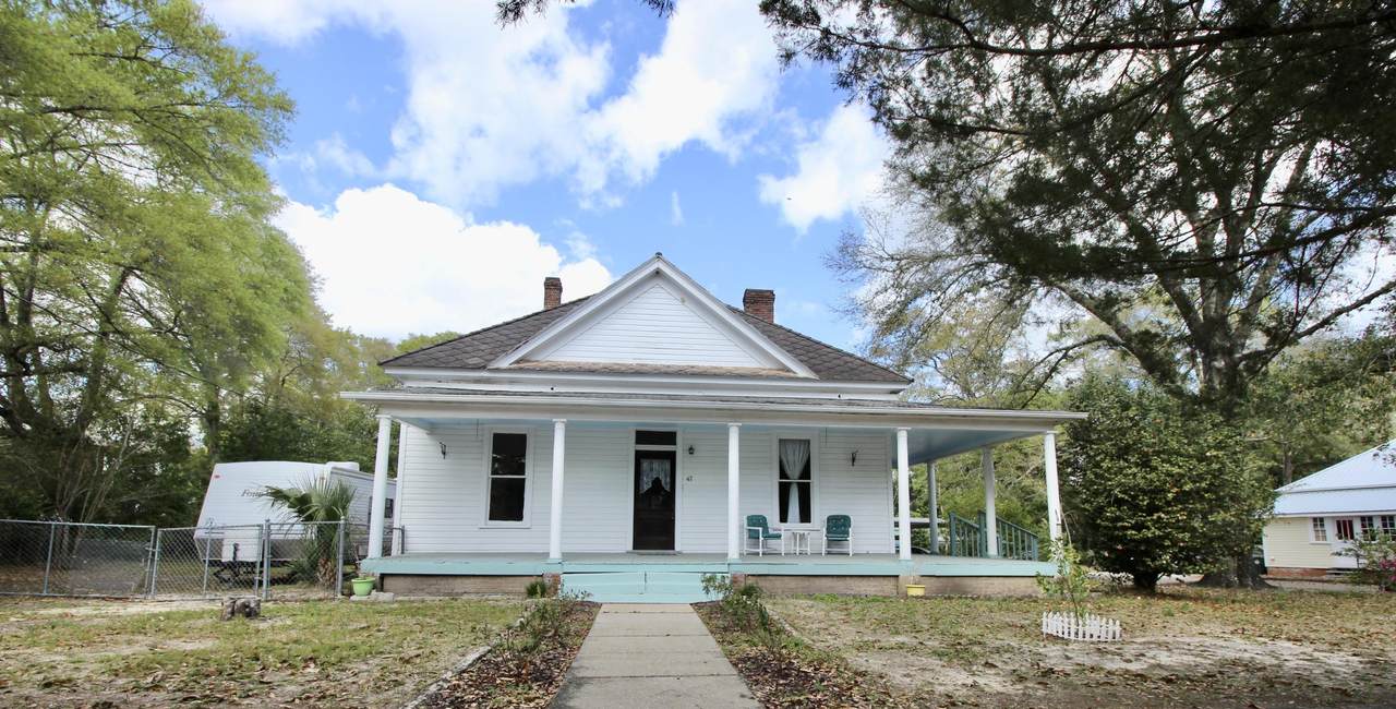 47 Live Oak Avenue - Photo 1