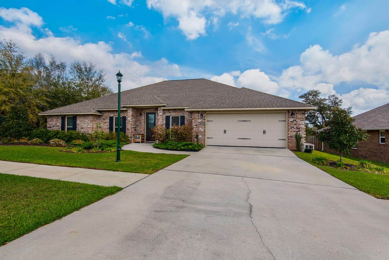 4653 Chanan Drive - Photo 1