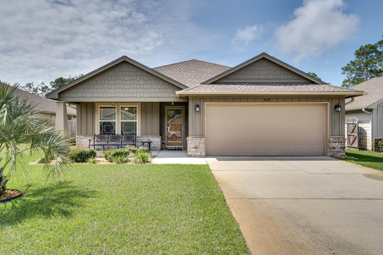 2629 Hartman Court - Photo 1