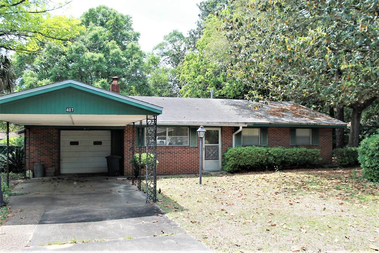 407 James Avenue - Photo 1 407 James Avenue - Photo 1