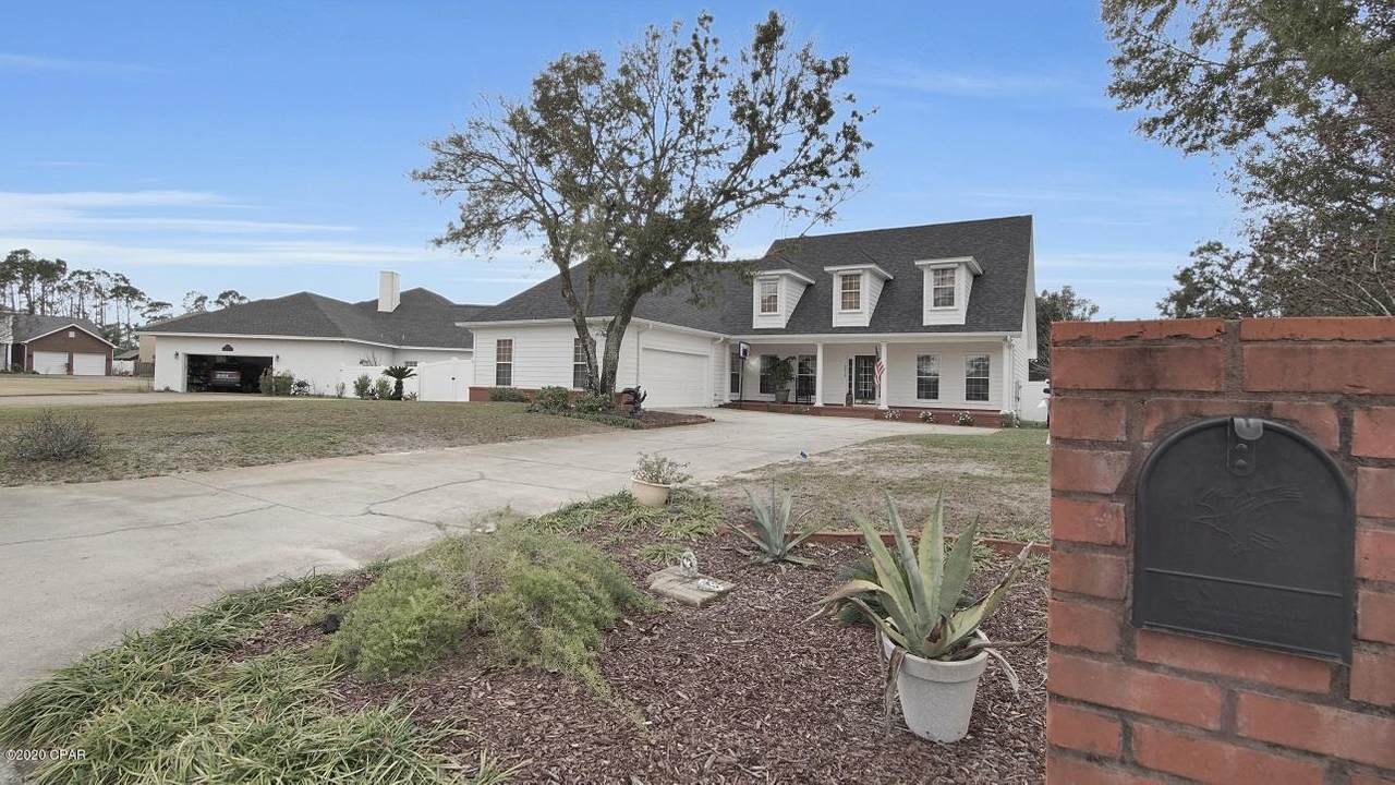 2418 Grand Harbor Drive - Photo 1 2418 Grand Harbor Drive - Photo 1