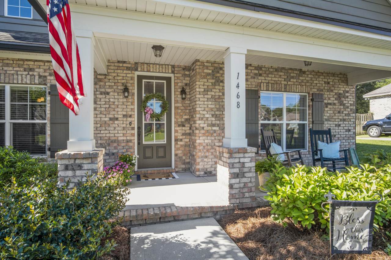 1468 Mill Creek Drive - Photo 1 1468 Mill Creek Drive - Photo 1