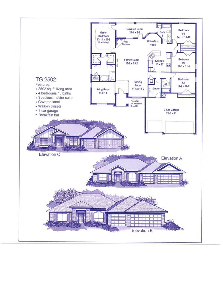 5779 Dogwood Drive - Photo 1 5779 Dogwood Drive - Photo 1