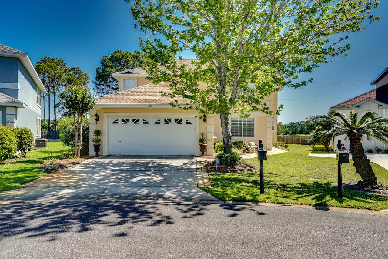 281 Chipola Cove - Photo 1 281 Chipola Cove - Photo 1