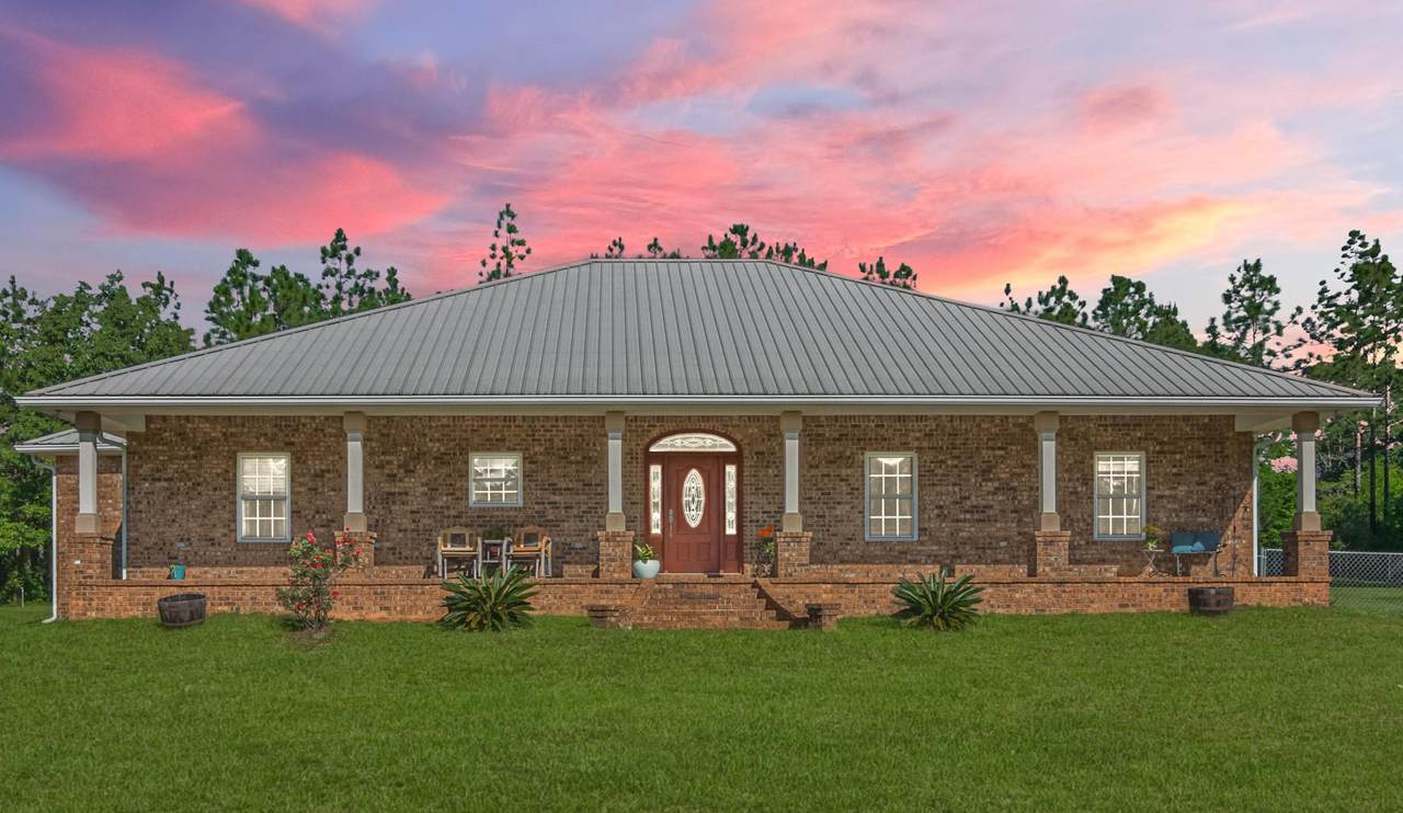 2008 Faulk Ferry Road - Photo 1 2008 Faulk Ferry Road - Photo 1