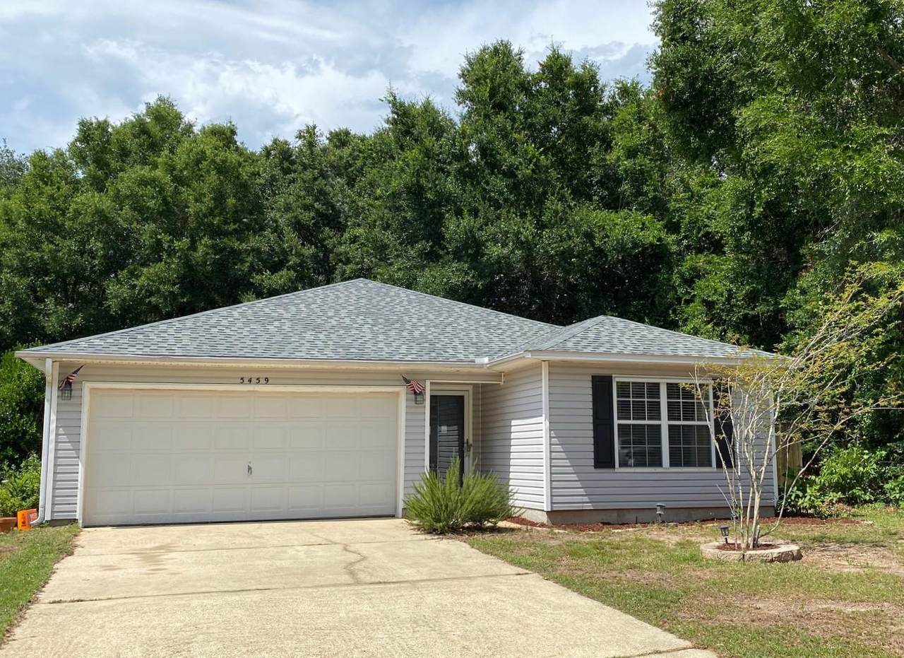 5459 Cherub Circle - Photo 1