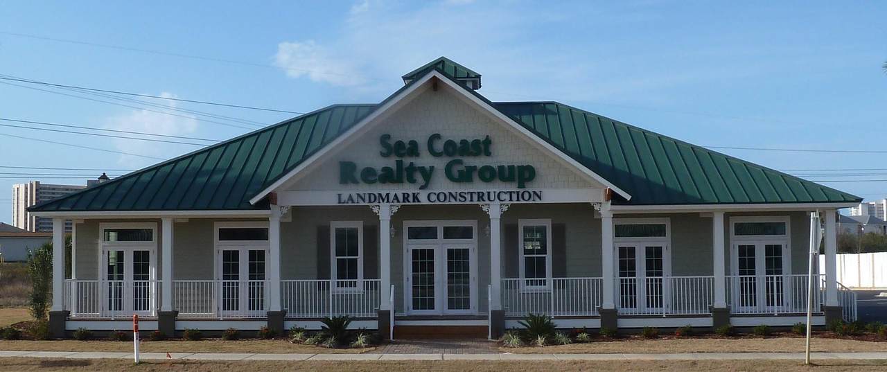 1160 Airport Road - Photo 1