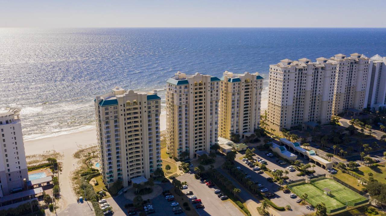 13601 Perdido Key Drive - Photo 1