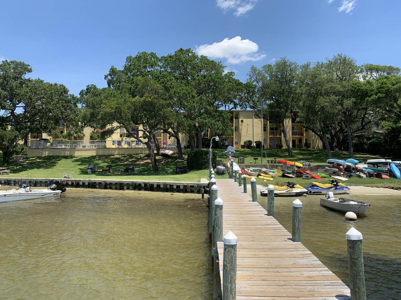 209 Miracle Strip Parkway - Photo 1