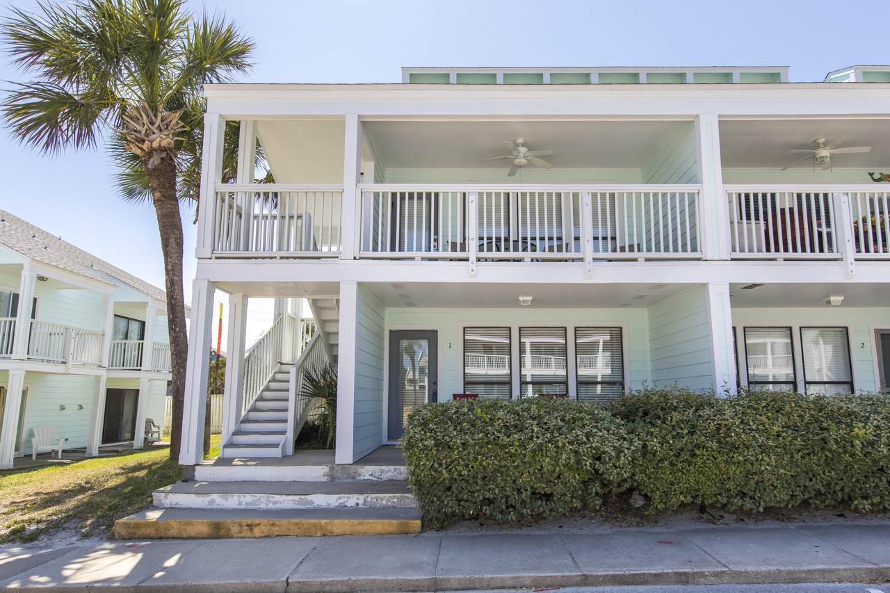 17670 Front Beach Road - Photo 1