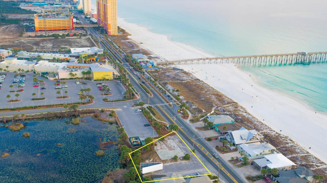 16300 Front Beach Road - Photo 1