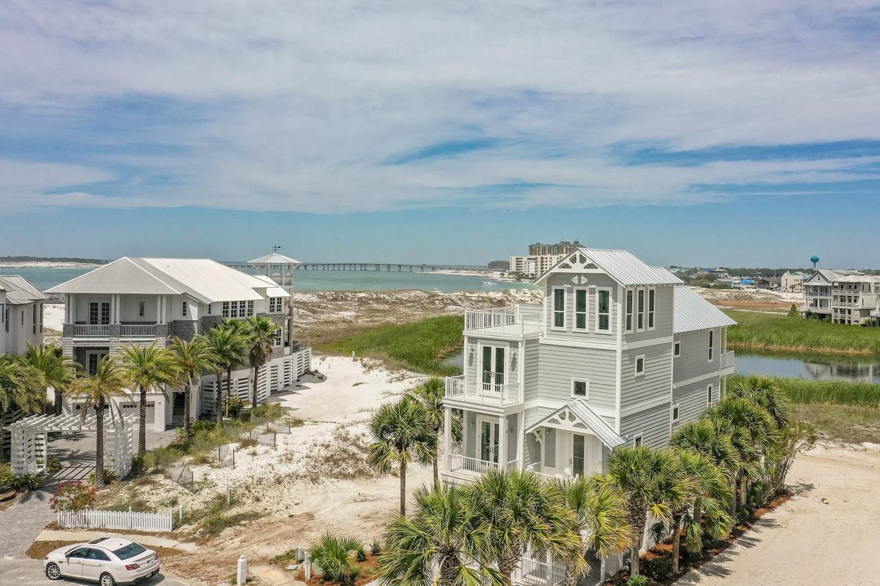 56 Lands End Drive - Photo 1