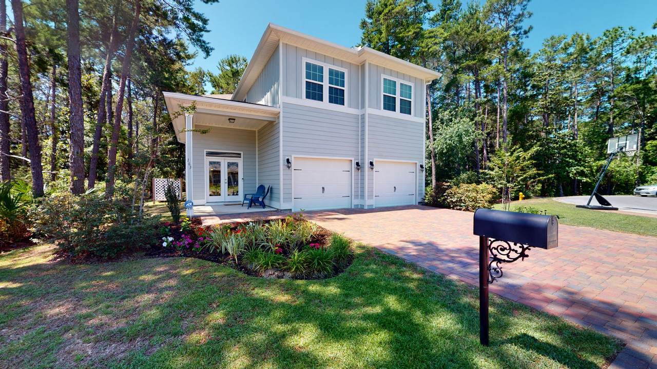 163 Bayou Manor Road - Photo 1