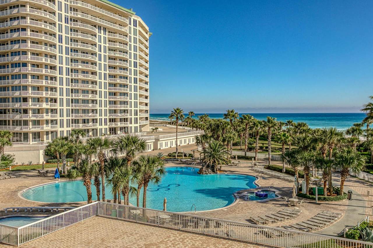 15400 Emerald Coast Parkway - Photo 1