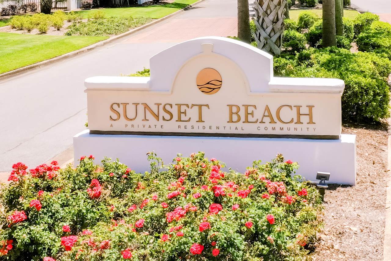 4315 Sunset Beach Circle - Photo 1