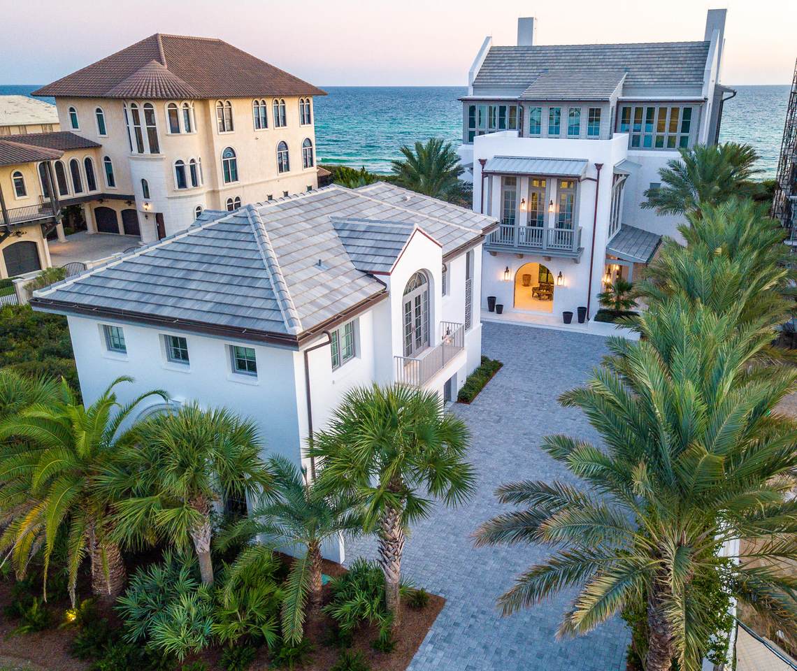 181 Paradise By The Sea Boulevard - Photo 1