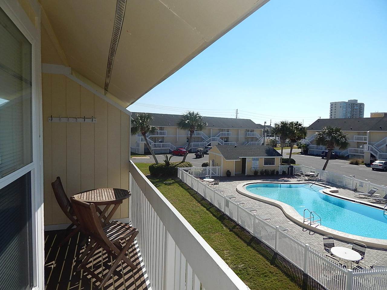 775 Gulf Shore Drive - Photo 1