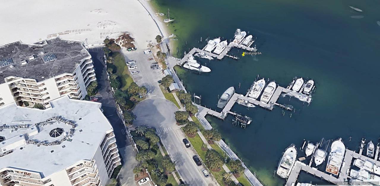 100 Gulf Shore - Photo 1