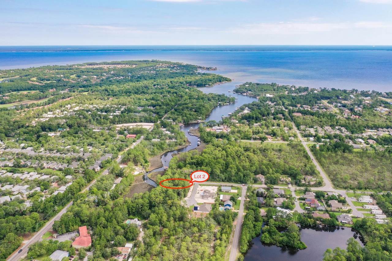 Lot 2 Mack Bayou Circle - Photo 1