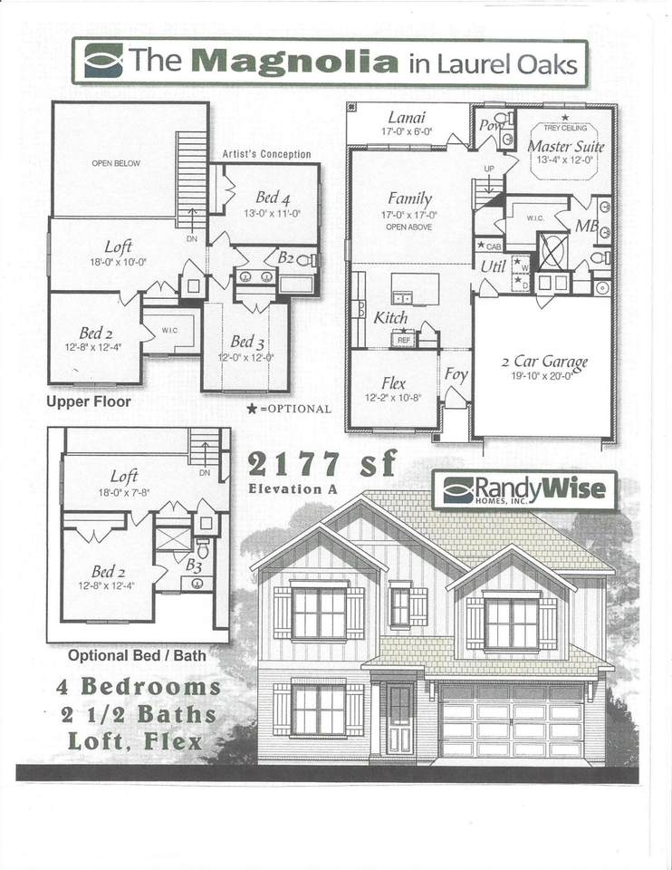 Lot 20 Laurel Oaks Dr - Photo 1