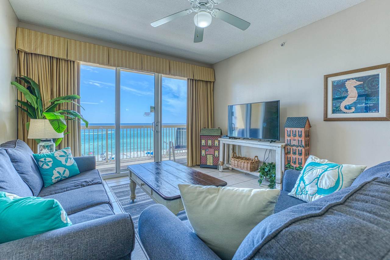 15817 Front Beach Road - Photo 1