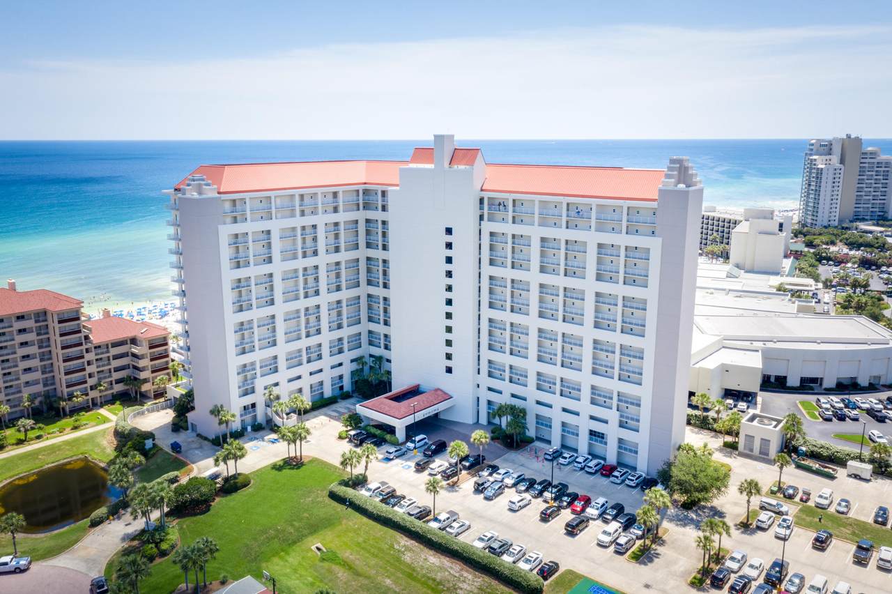 550 Tops'l Beach Boulevard - Photo 1