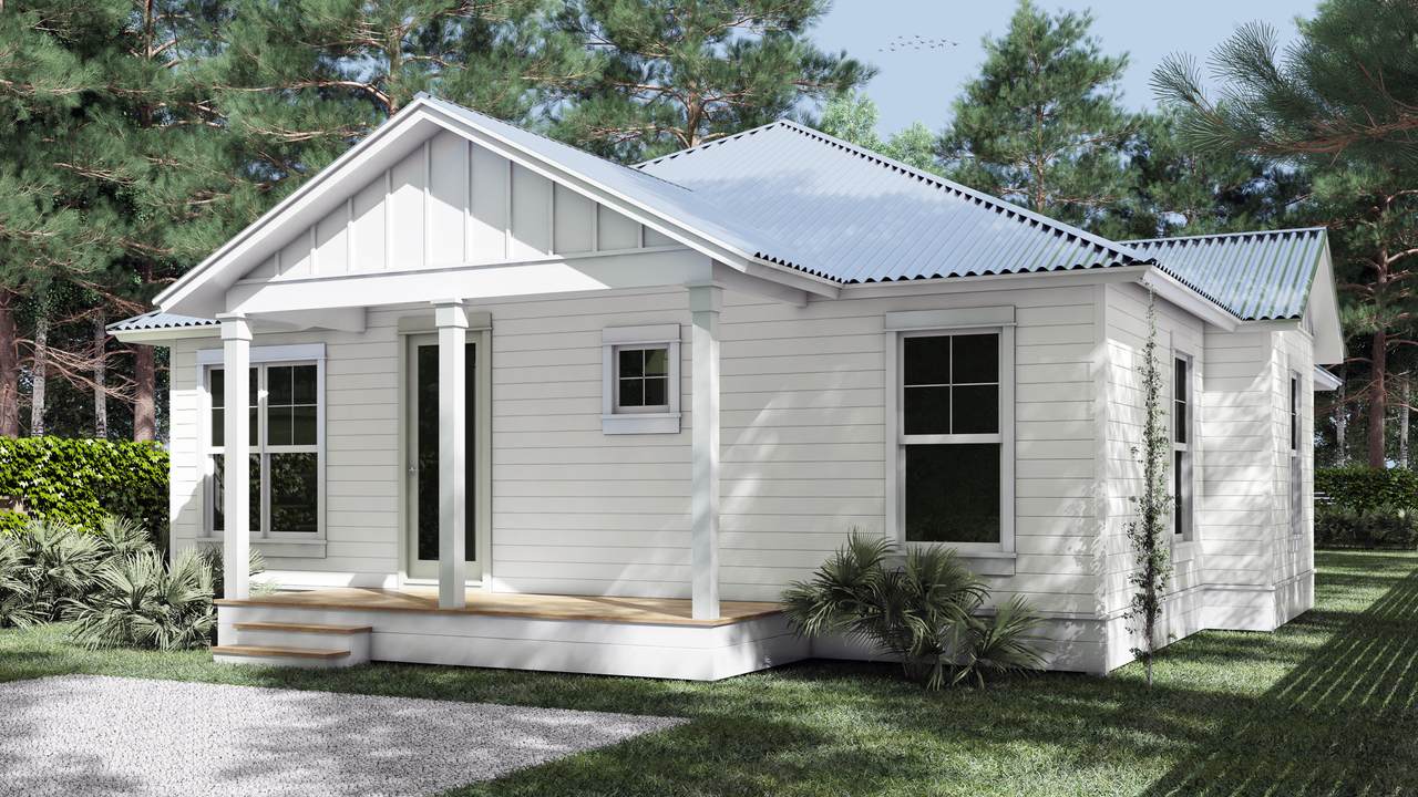 LOT 14 BLK Wild Blueberry Way - Photo 1