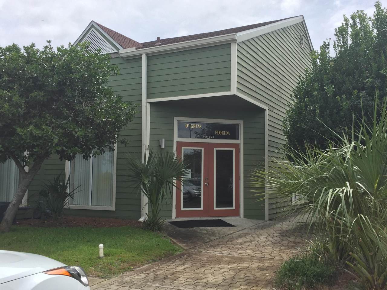 348 Miracle Strip Parkway - Photo 1