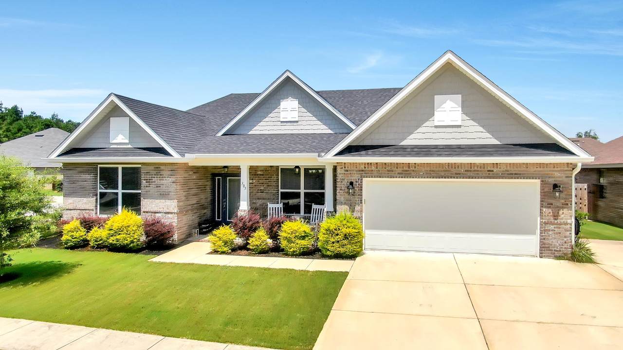 305 Brighton Cove - Photo 1