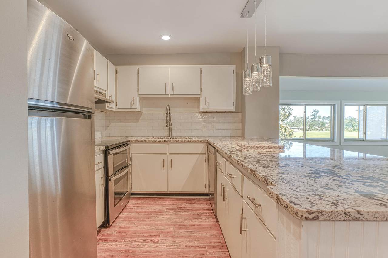 4726 Bay Point Road - Photo 1
