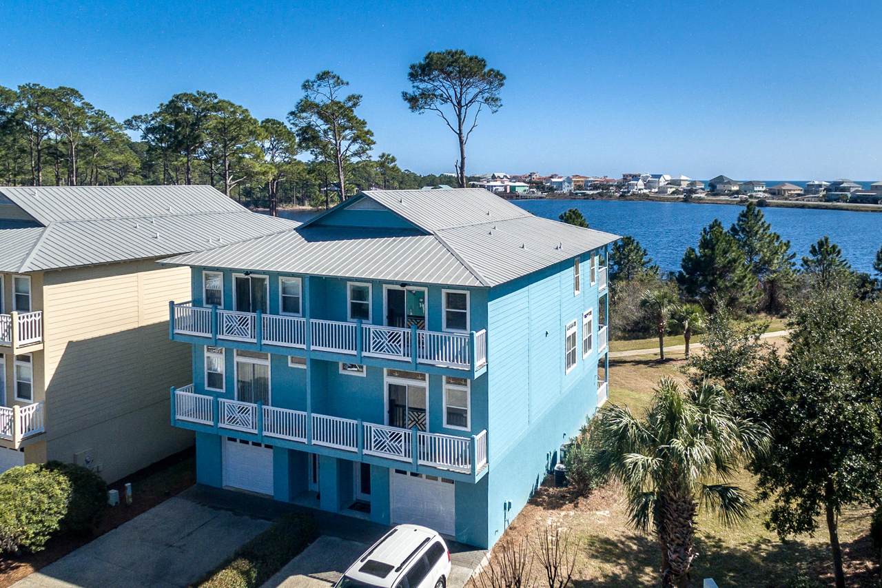 14 A Dune Breeze Lane - Photo 1