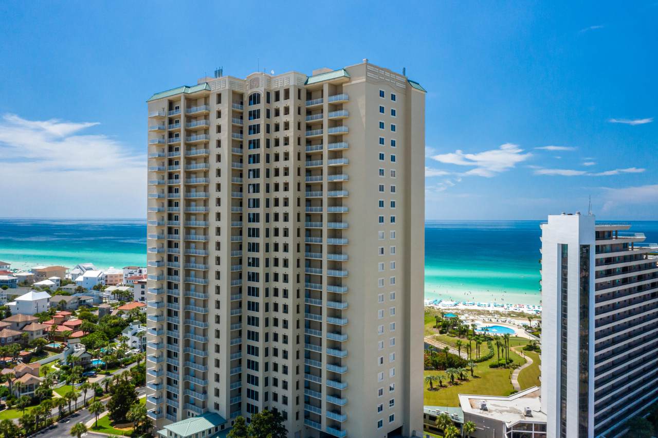 221 Scenic Gulf Drive - Photo 1