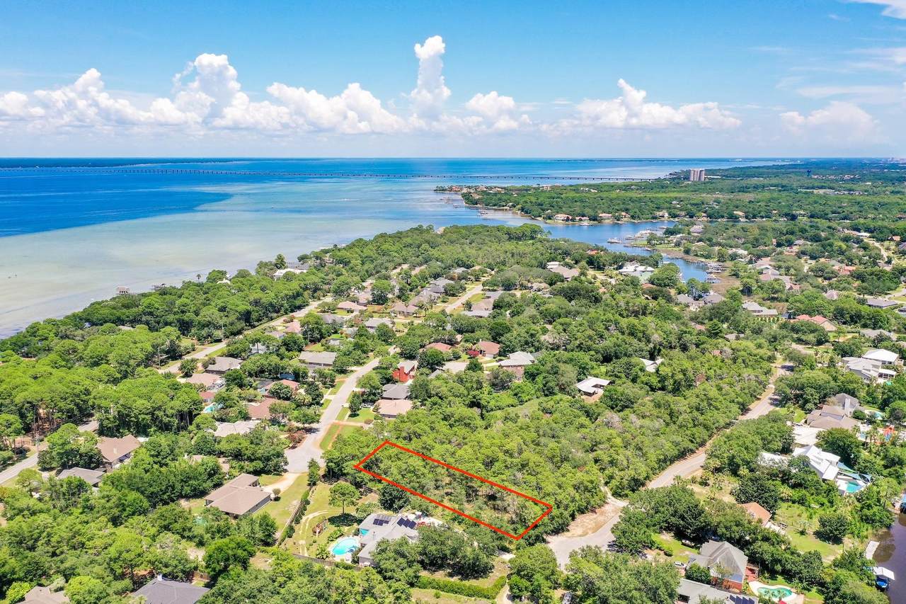 4040 Indian Bayou North - Photo 1
