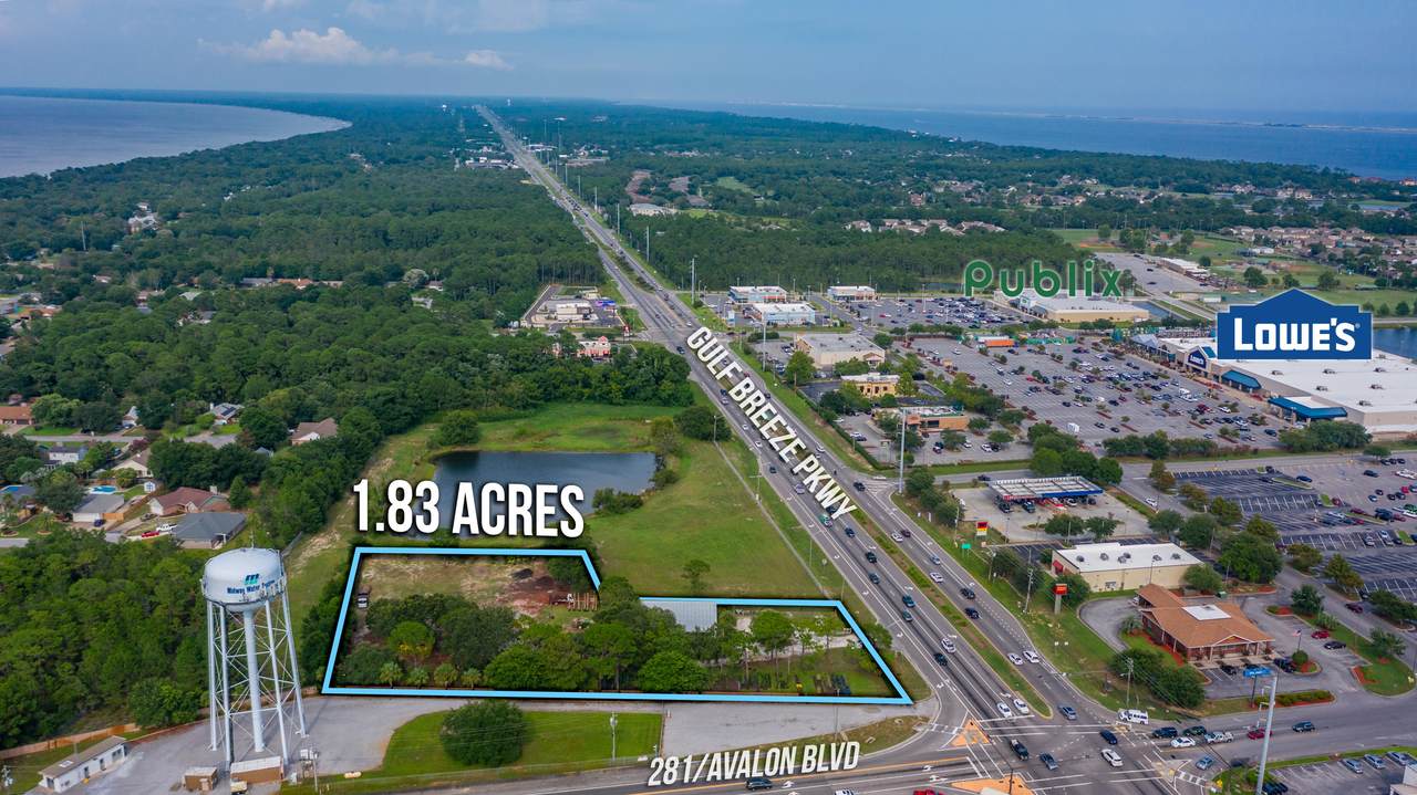 3774 Gulf Breeze Parkway - Photo 1