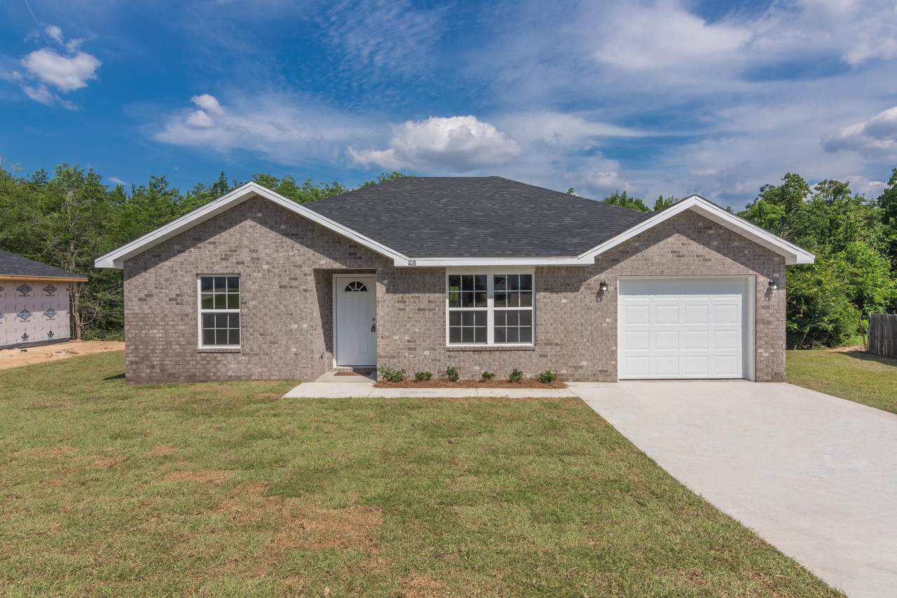 515 Grand Ridge Drive - Photo 1