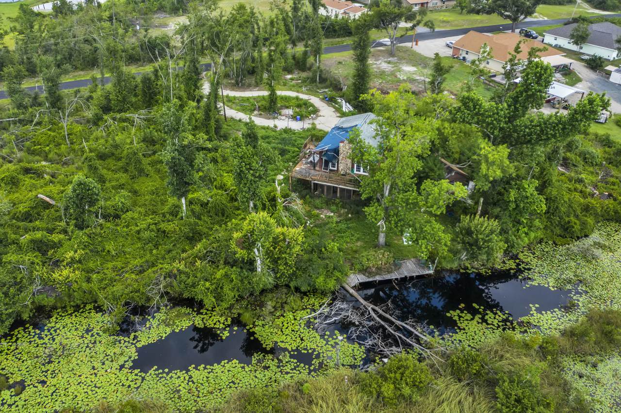 6415 Lakeshore Drive - Photo 1