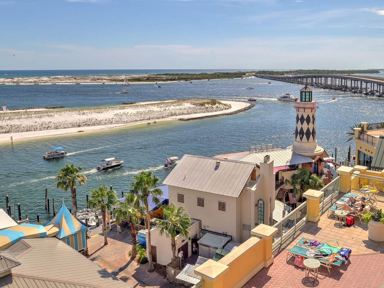 10 Harbor Boulevard - Photo 1