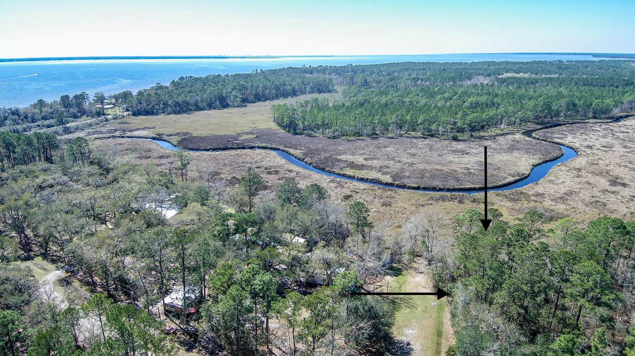 Lot 6 County Hwy 83A - Photo 1