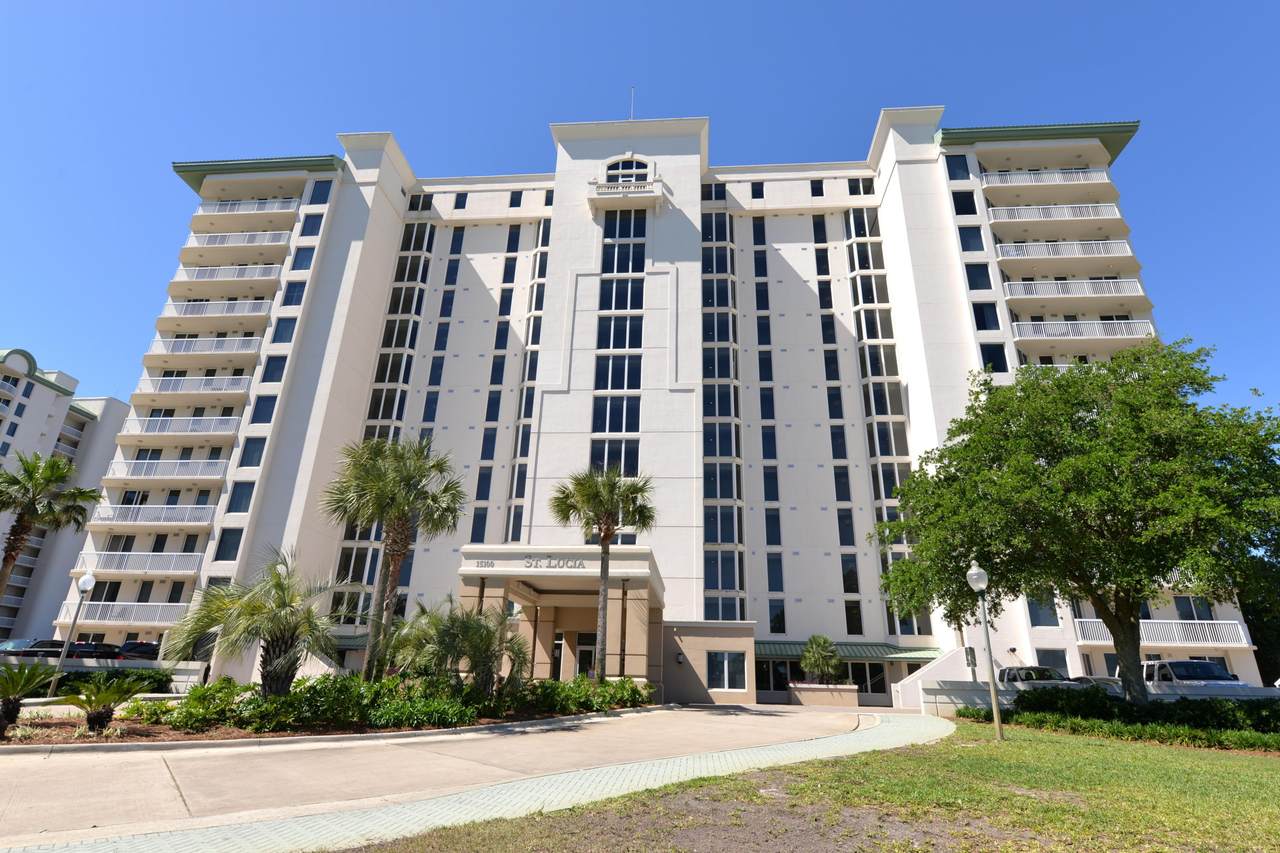 15100 Emerald Coast Parkway - Photo 1