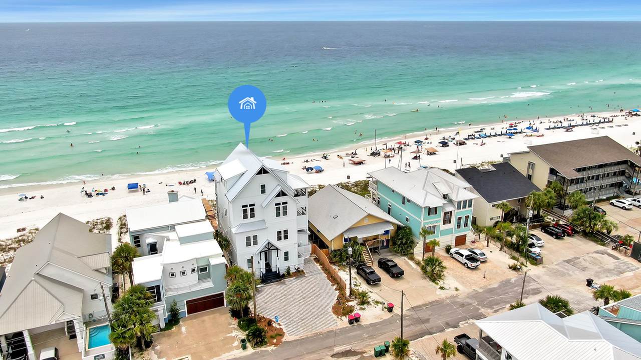 6723 Gulf Drive - Photo 1