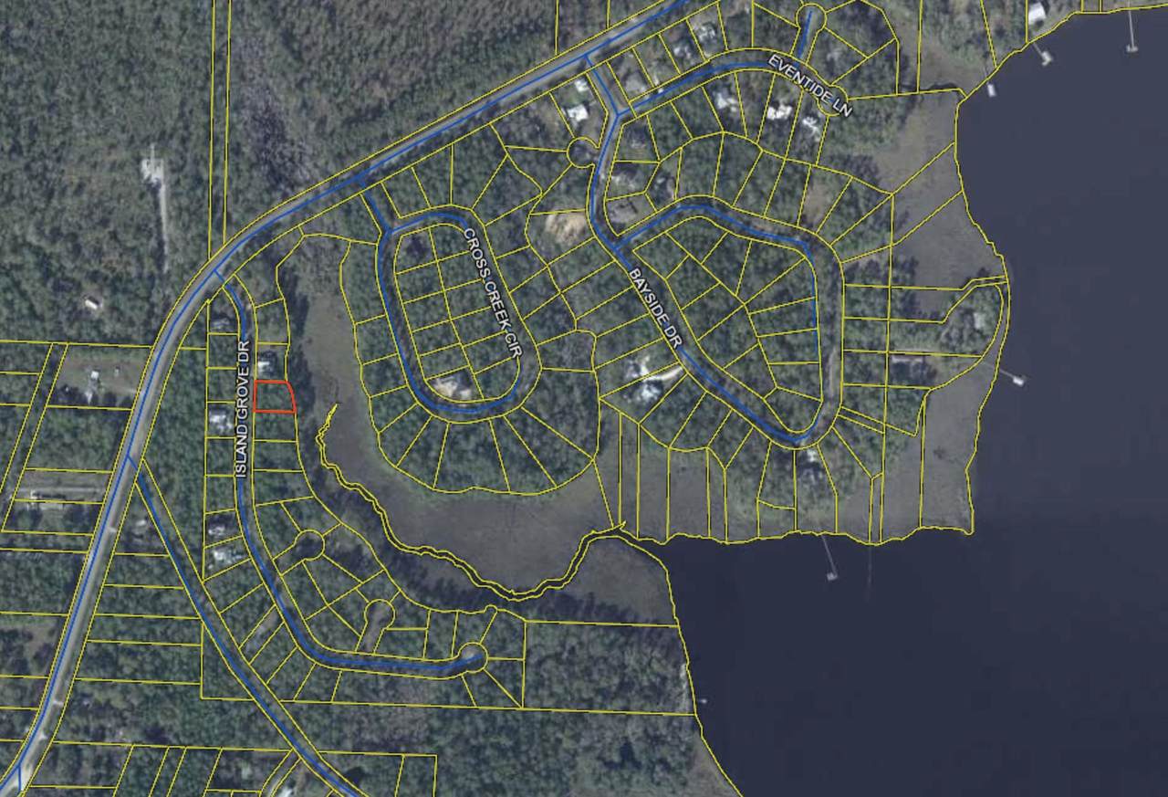 Lot 37 Island Grove Drive - Photo 1