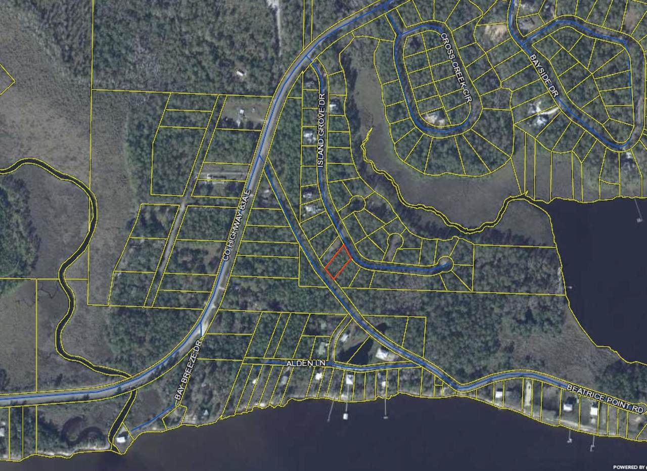 Lot 12 Island Grove Drive - Photo 1
