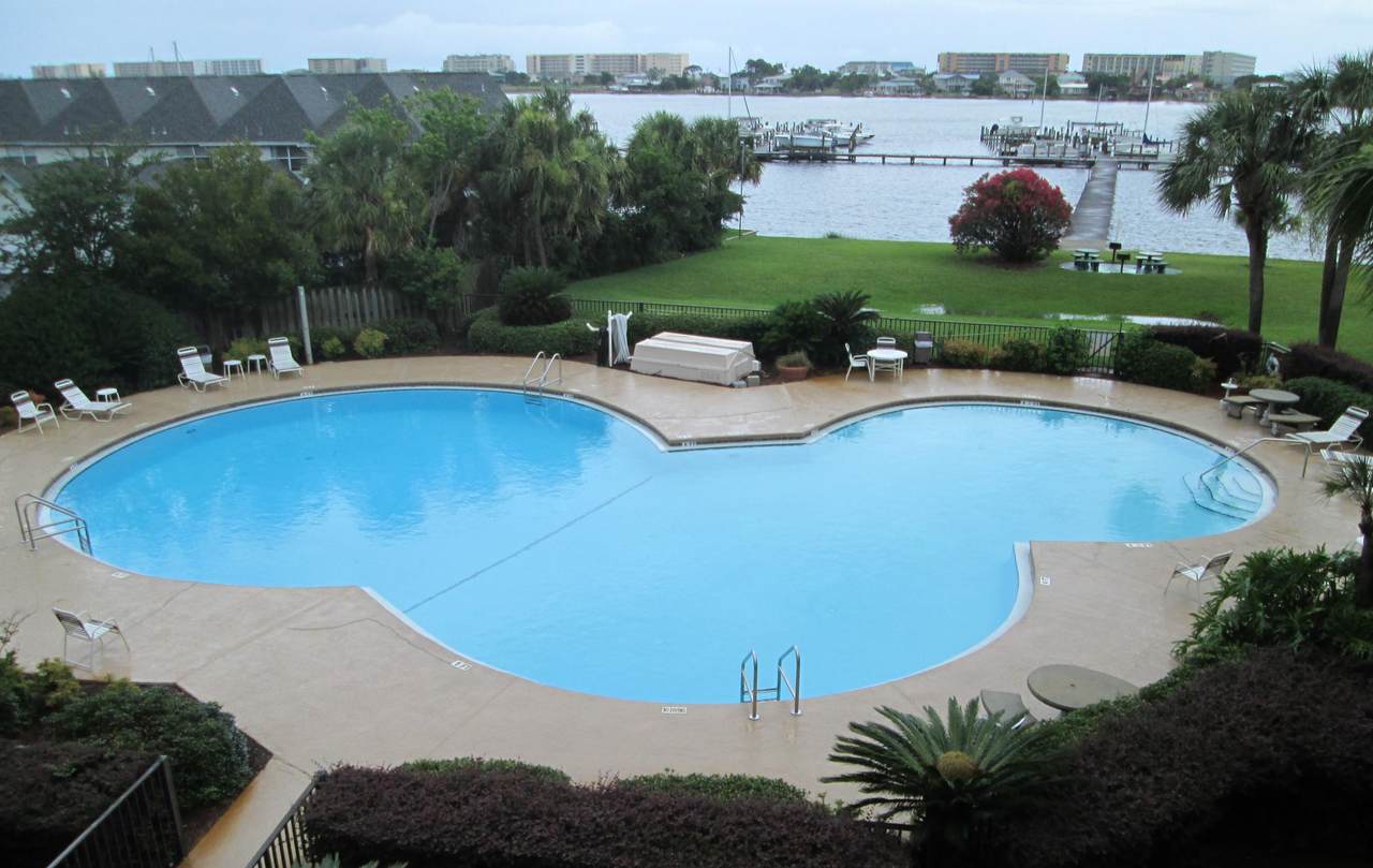 214 Miracle Strip Pkwy Parkway - Photo 1