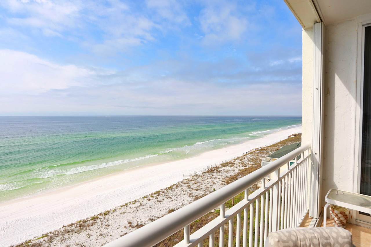 830 Gulf Shore Drive - Photo 1